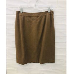 Lafayette 148 NY Skirt